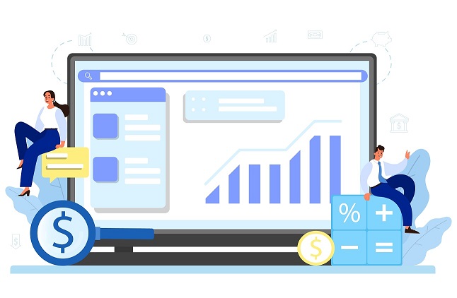 ERP accounting